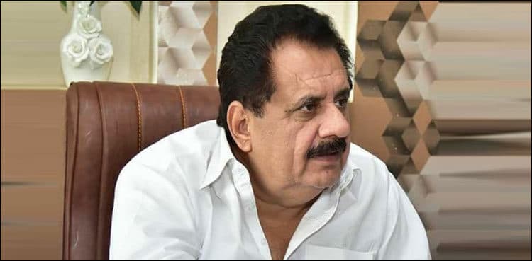 'PM to announce capital of South Punjab province soon'