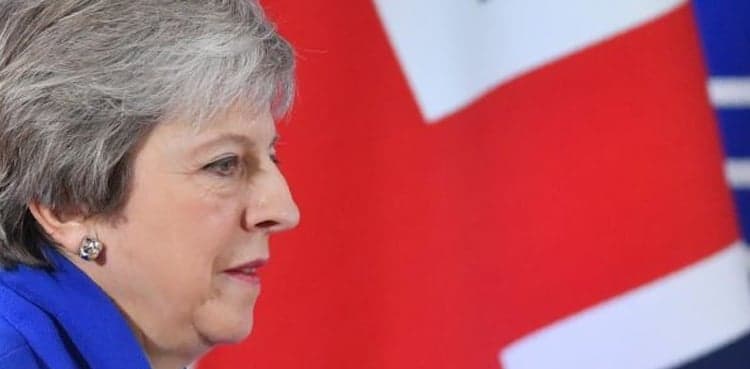 UK Conservatives braced for Brexit backlash in local elections