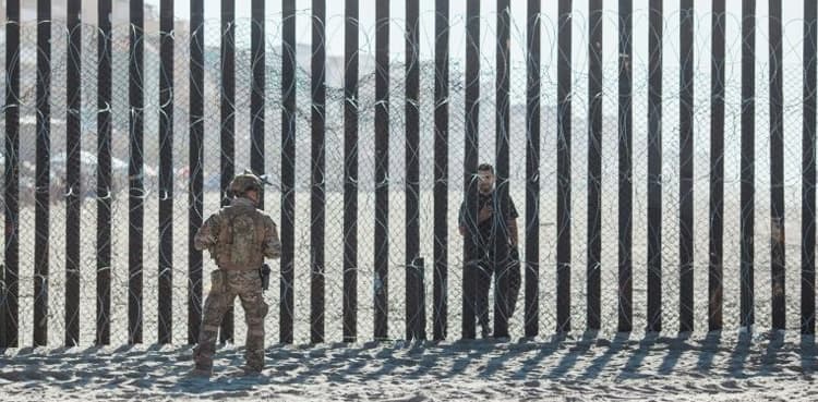 US high court takes up case of Mexican shot by border patrol