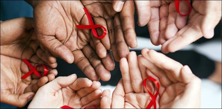 85 test positive for HIV in Rato Dero