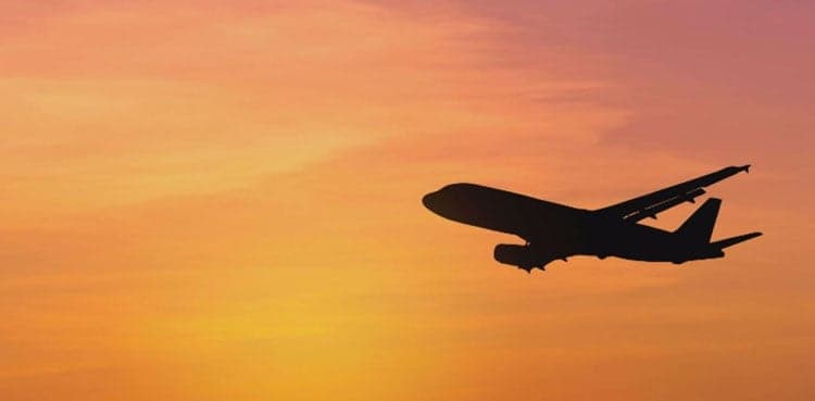 Airline cancels 3,000 flights March-June over coronavirus
