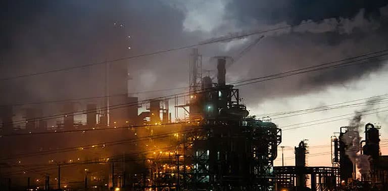 Carbon tax best way to cut greenhouse gas emissions: IMF