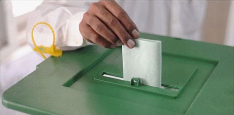 Polling for Malir by election in PS-88 tomorrow
