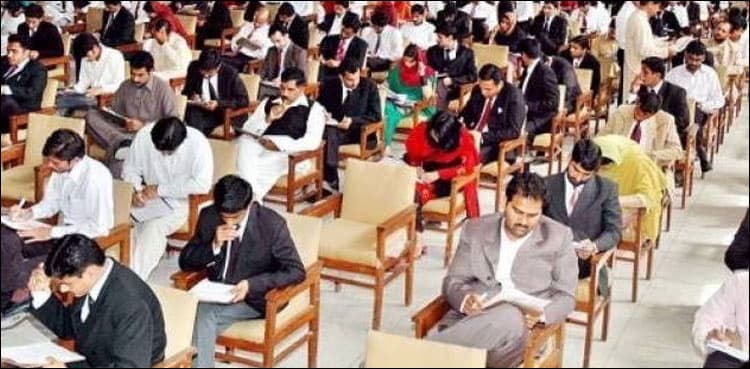 Senate passes resolution to hold CSS exams in Urdu as well