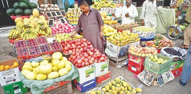 Sindh govt sends nine profiteers to jail, imposes Rs383,000 fine