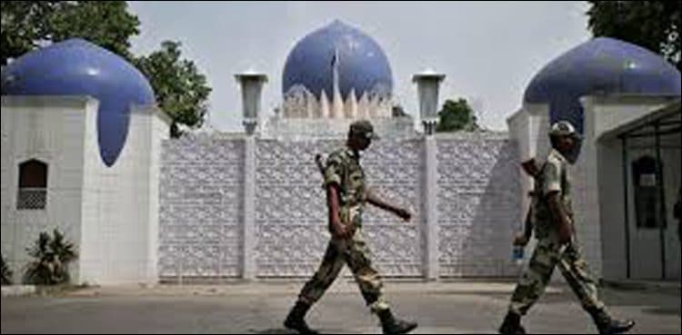 India harasses guests of iftar party held at Pakistani high commission