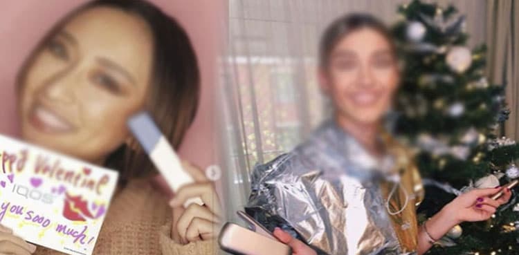 News agency exposes Instagram 'influencers'