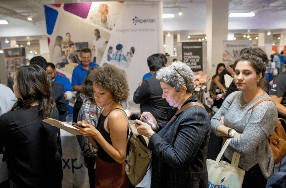 U.S. job growth surges; unemployment rate drops to 3.6 %