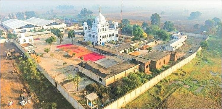 Pakistan-India resume talks over Kartarpur Corridor