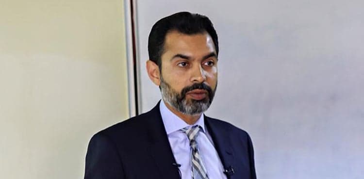 Reza Baqir appointed SBP Governor, Ahmed Mujtaba Memon to head FBR