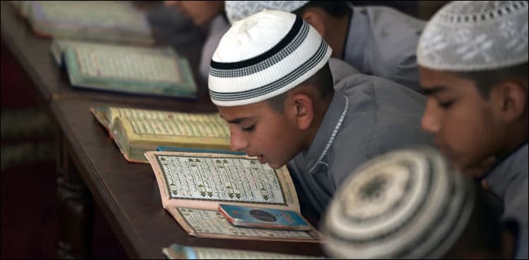 Madrassas registration centres to be established in all provinces: sources
