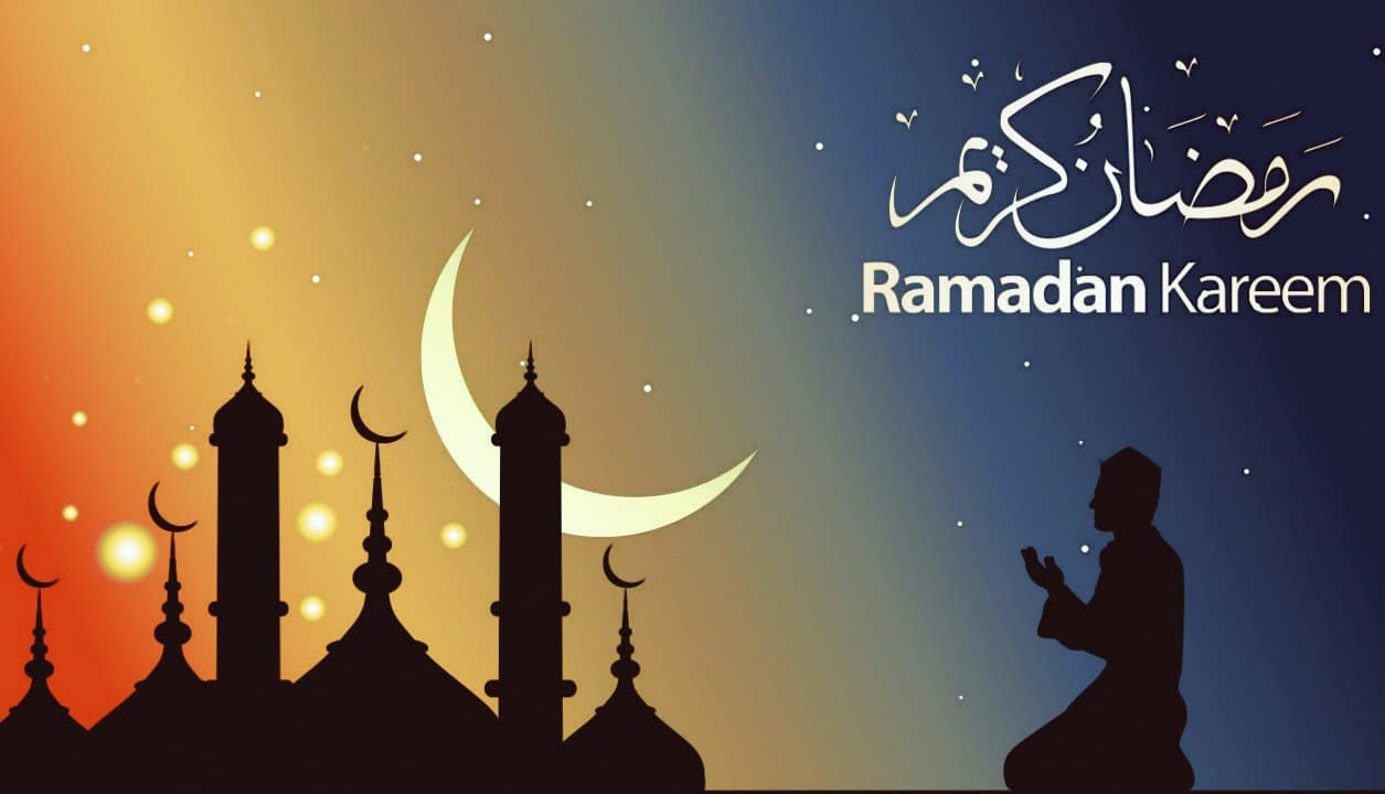 Ramadan is here & so are the innumerable blessings