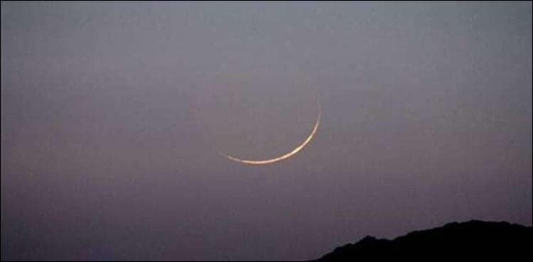 Ruet-e-Hilal Committee meets tomorrow for Shawwal moon sighting
