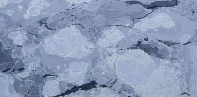 Two-metre sea level rise 'plausible' by 2100: study