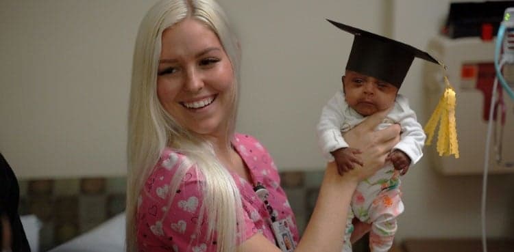 Meet world's tiniest surviving baby
