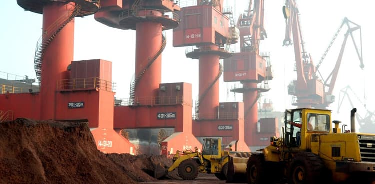 Explainer: China's rare earth supplies could be vital bargaining chip in U.S. trade war