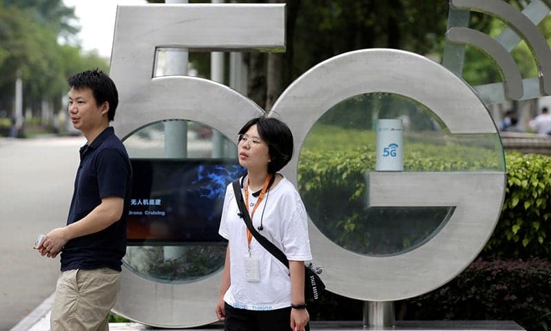 Huawei outlines investment plans in Poland depending on 5G role