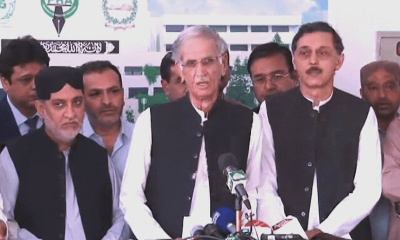 BNP-M, govt reach agreement