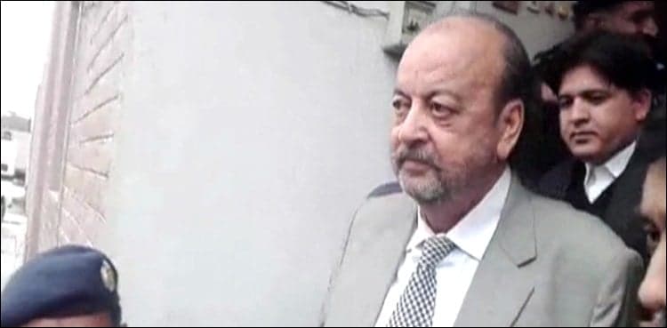 NAB asked to respond to Durrani's plea for unblocking CNIC