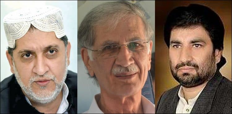 Government succeeds in retaining ally BNP-Mengal's loyalty