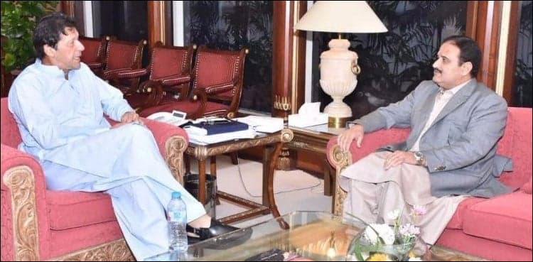 Budget 2019-20: PM wants Punjab govt to adopt austerity measures