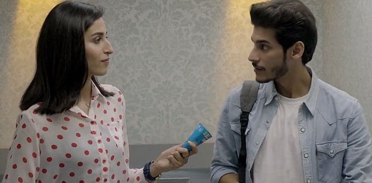 Cornetto brings 'Summer Love', a love-filled series