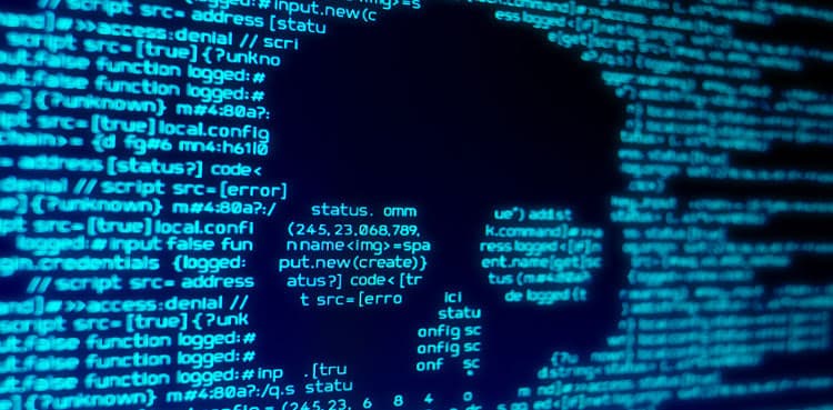 KE's IT department comes under cyber attack