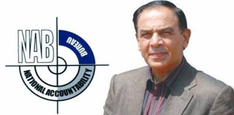 DG NAB Karachi sets up open court, mountain of complaints received