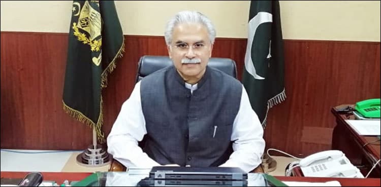 Federal Govt announces raise in salaries of nurses