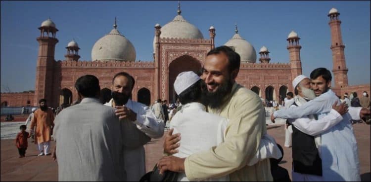 Nation celebrates Eidul Fitr with religious fervour