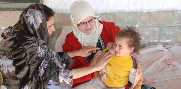 Specialized 3 months Field Epidemiology training programme launched