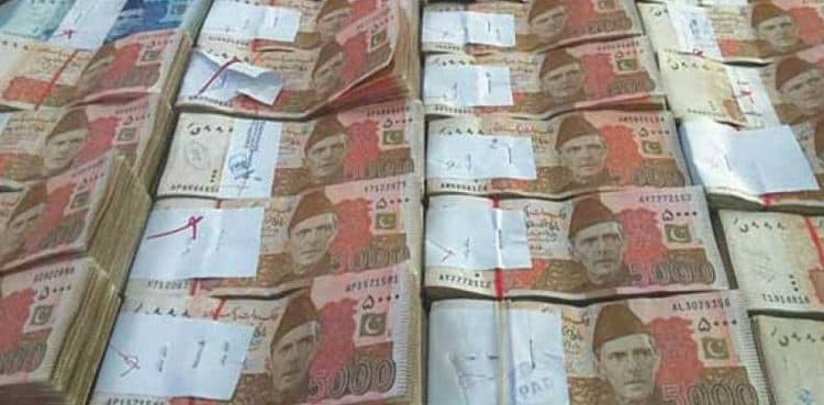 Fake accounts case: JIT unearths corruption in Sindh development funds