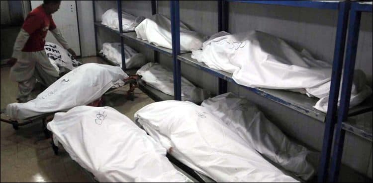 Jalalpur Pirwala killings: Police arrest four accused nominated in FIR