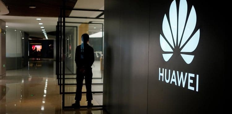 Huawei plans extensive layoffs at its U.S. operations: WSJ