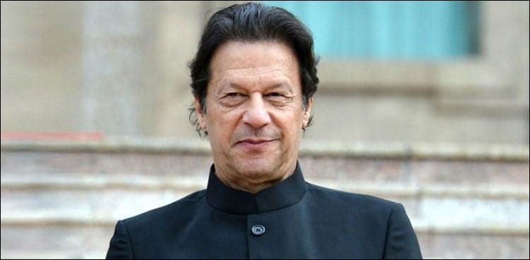 PM Imran Khan praises team over beating New Zealand