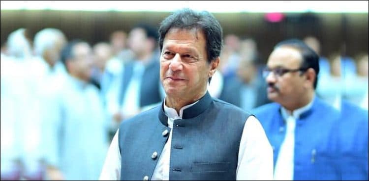 PM Khan forms country’s first ever National Youth Council
