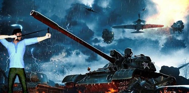 India blocks theme song of videogame about Kashmir’s plight