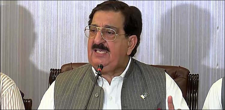 Model Town affectees to get justice soon: Gandapur
