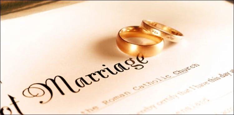 ACE busts gang involved in looting people after sham marriages