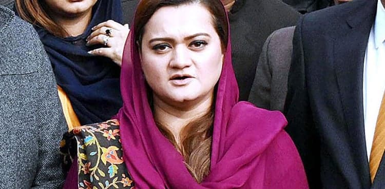Women can participate in PDM Karachi rally: PML-N spox