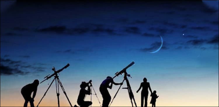 All 66 MET sites to remain open for public for Shawwal moon sighting
