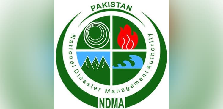 NDMA issues flood alert as India releases water in River Sutlej