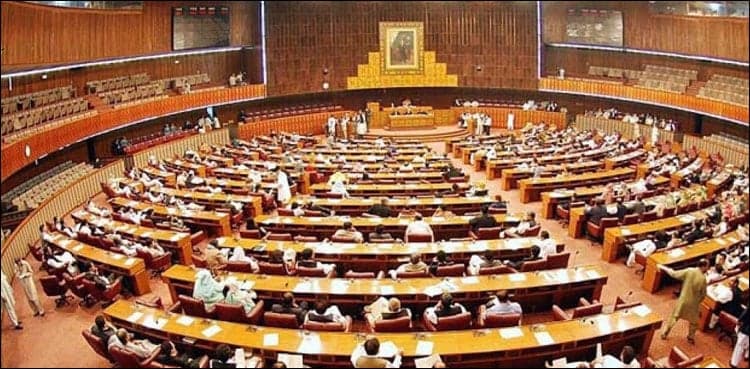 NA session to continue till Aug 9