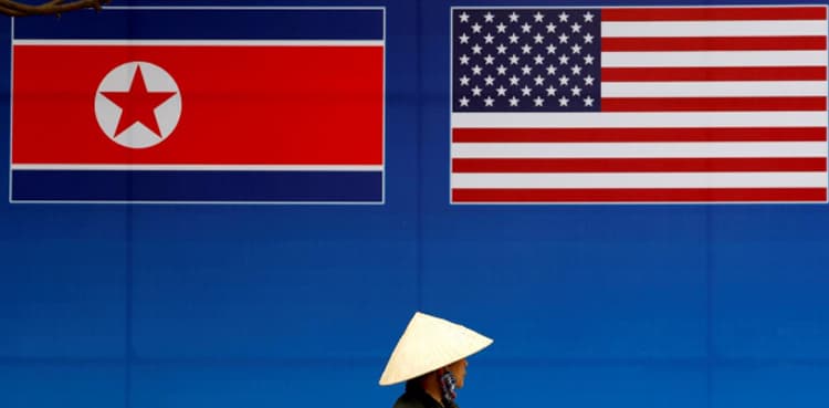 White House confirms Trump letter to North Korea's Kim ahead of Asia trip