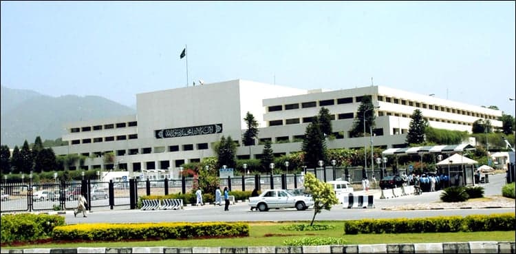 PTI-led coalition, opposition parties to lock horns over passage of budget 