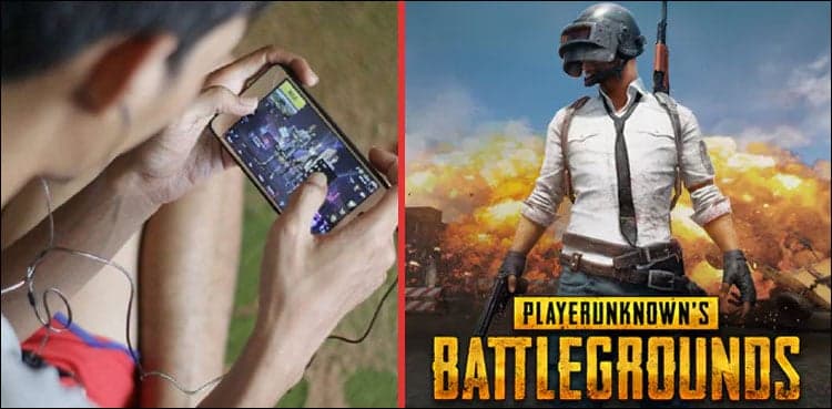 ‘Blast it, blast it': PUBG addiction claims teenage boy's life