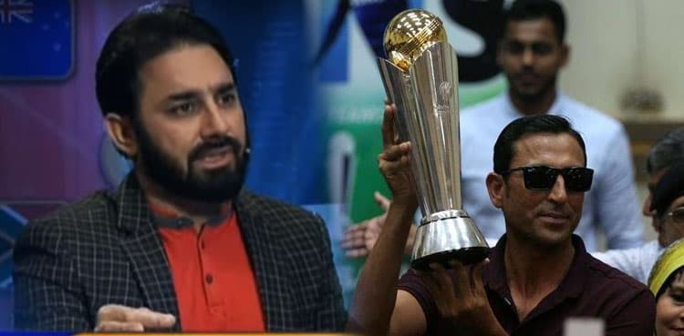 The whole team was against Younis Khan's captaincy: Saeed Ajmal
