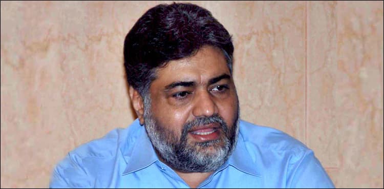 ‘Accountability process to continue come what may’: Sumsam Bukhari