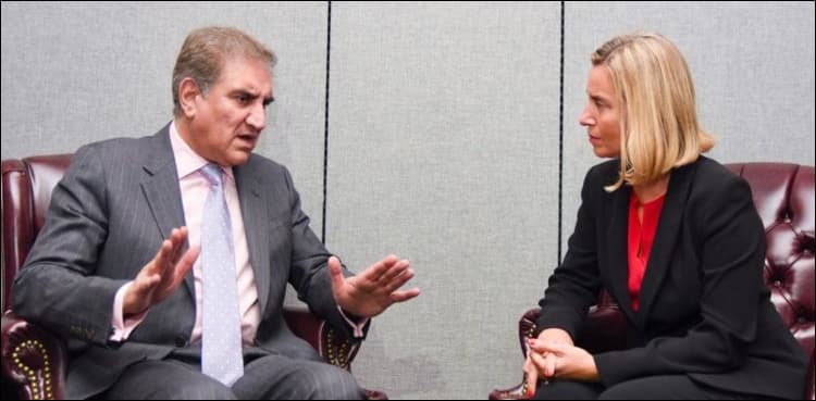 Pakistan, EU to ink strategic engagement plan on June 25