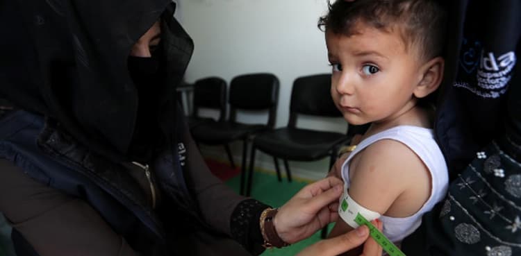 Finland violated rights of children in Syria camps: UN experts